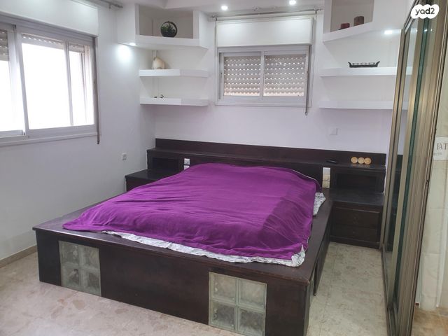 דירה, מנחם בגין 9, רמת פולג, נתניה