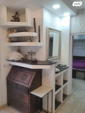 דירה, מנחם בגין 9, רמת פולג, נתניה