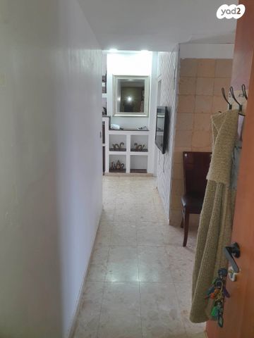 דירה, מנחם בגין 9, רמת פולג, נתניה