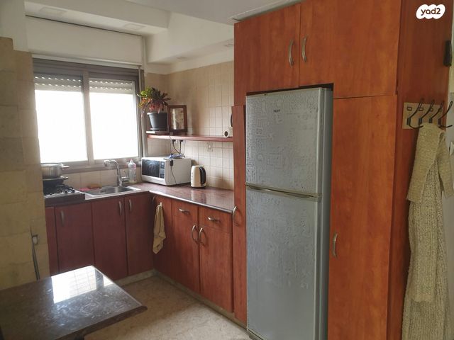 דירה, מנחם בגין 9, רמת פולג, נתניה