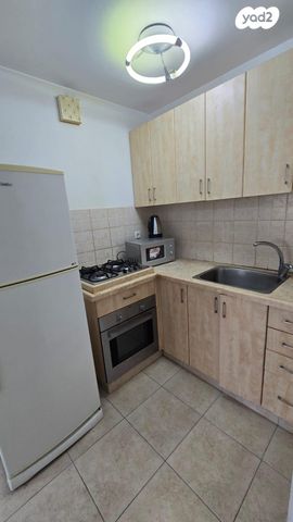 דירת גן, בני אור 28, שכונה ב', באר שבע