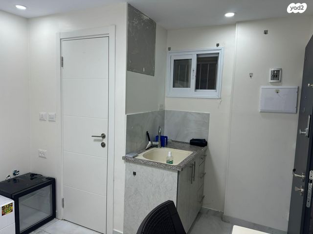 יחידת דיור, הרא"ה 20, רמות, ירושלים