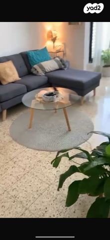 דירה, עמינדב 40, ביצרון ורמת ישראל, תל אביב יפו