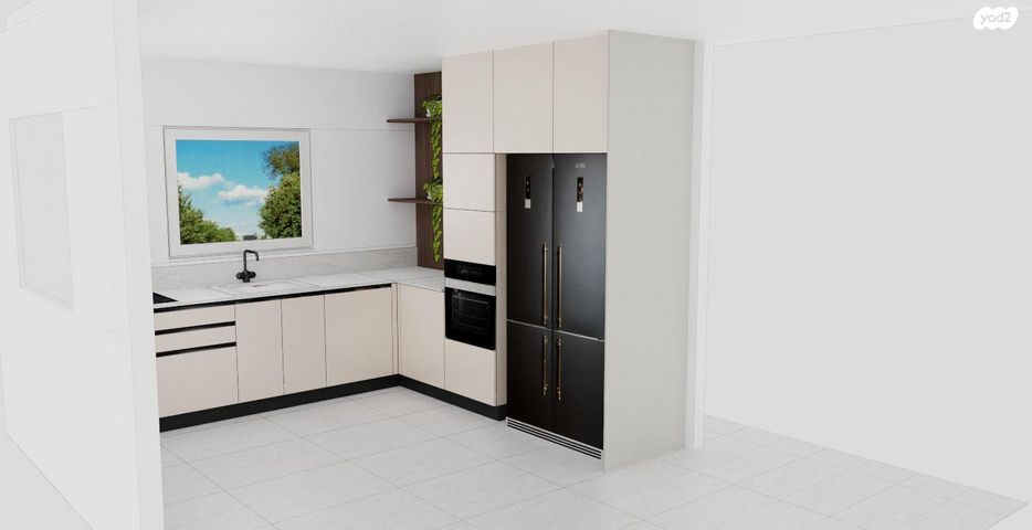 דירה, הרצל 35, רוטשילד עצמאות, בת ים