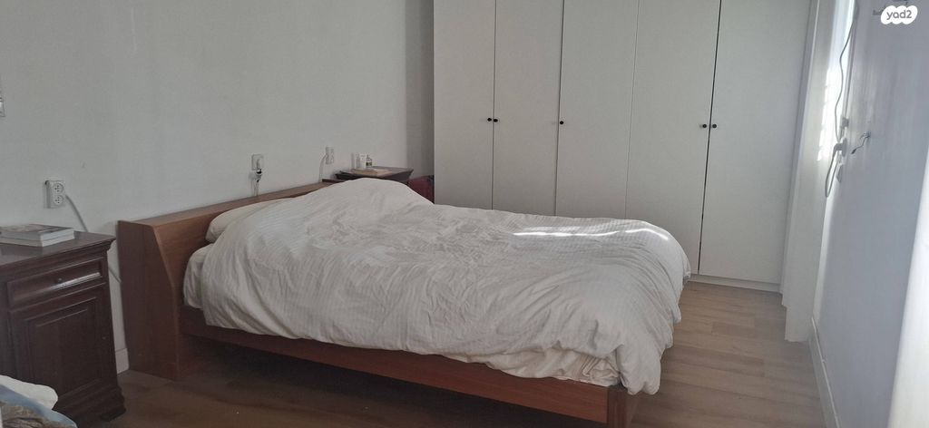 דירת גן, קנאי הגליל 28, קטמונים, ירושלים