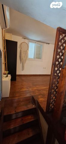 דירת גן, קנאי הגליל 28, קטמונים, ירושלים