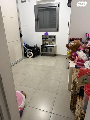 דירה, יפה ירקוני 8, פסגות אפק, ראש העין