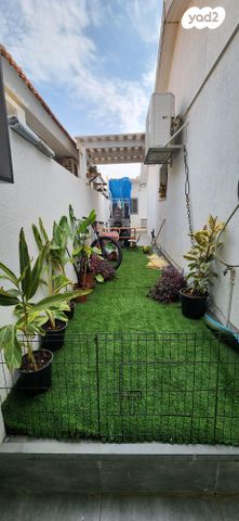 בית פרטי/ קוטג', קיבוץ גלויות 111, יעקב מסיקה, אופקים