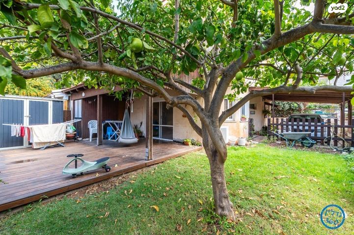 בית פרטי/ קוטג', התומר 25, יעקב, זכרון יעקב