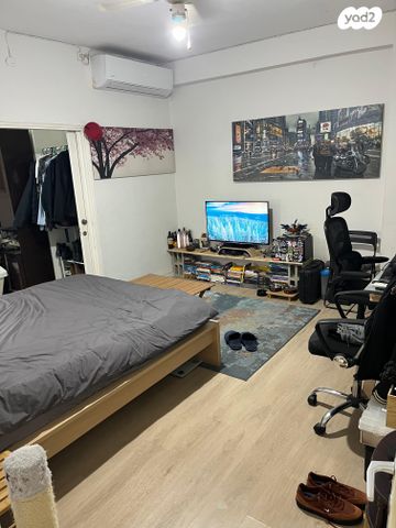 דירה, כצנלסון 23, קרית יוסף, גבעתיים