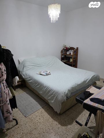 דירה, הרי יהודה 58, גבעת סביון, גני תקווה