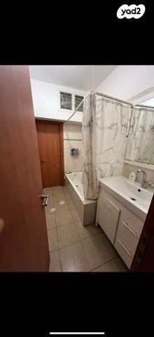 דירה, יוסף בצרי 3, רמת ורבר, פתח תקווה