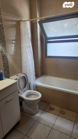 דירה, זרובבל 15, מרכז מזרחי, נס ציונה