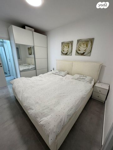 דירה, חיל הצנחנים 14, נווה חוף, ראשון לציון