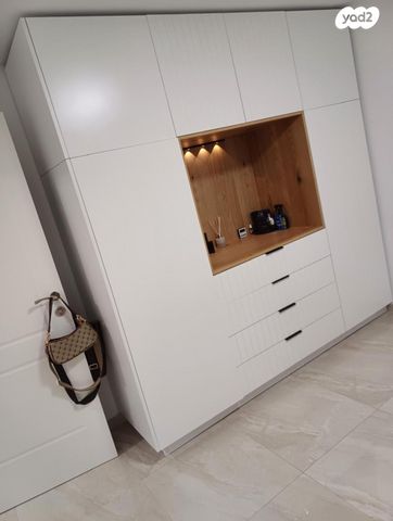 יחידת דיור, שמחת עולם 10, ברנע, אשקלון