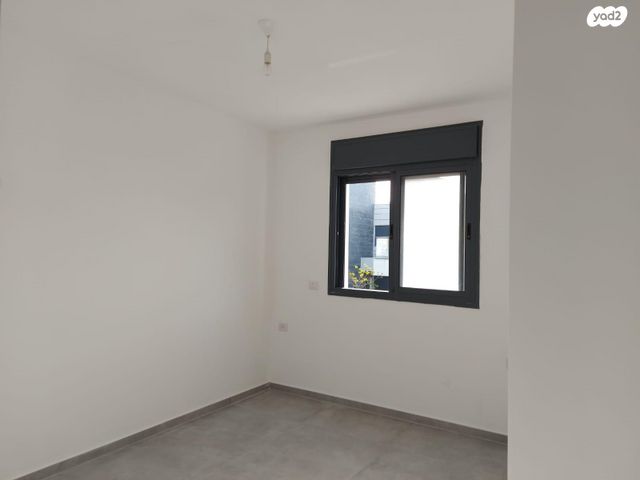 דירה, יצחק שמיר 26, עפולה הצעירה, עפולה