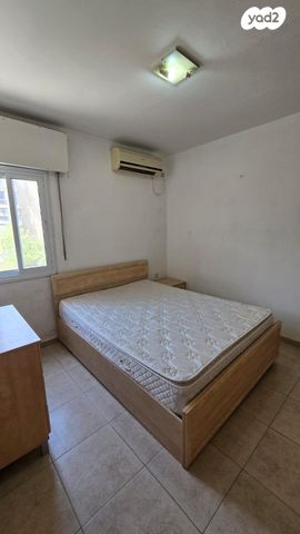 דירת גן, בני אור 28, שכונה ב', באר שבע