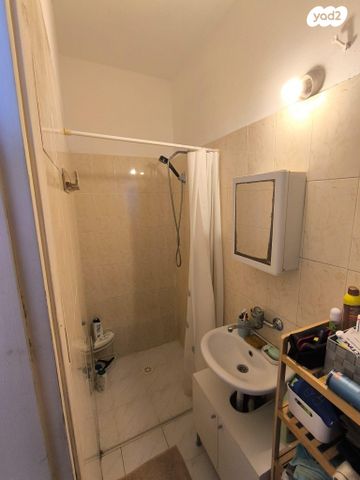 דירה, פלורנטין 50, פלורנטין, תל אביב יפו