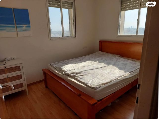 דירה, השופטים 7, נווה אמירים, הרצליה