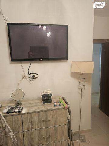 דירה, השר משה 21, נגבה, רמת גן