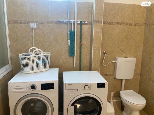 דירה, משה סורוקה 15, רמת בגין, חיפה