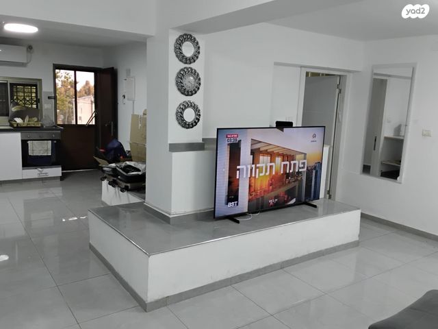 יחידת דיור, השבעה 139, בן גוריון כנען, צפת