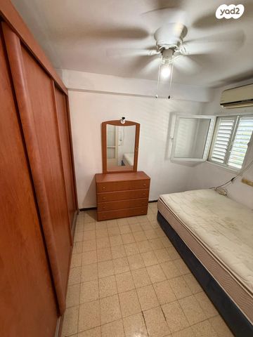 דירה, הקשת 7, קרית שלום, תל אביב יפו