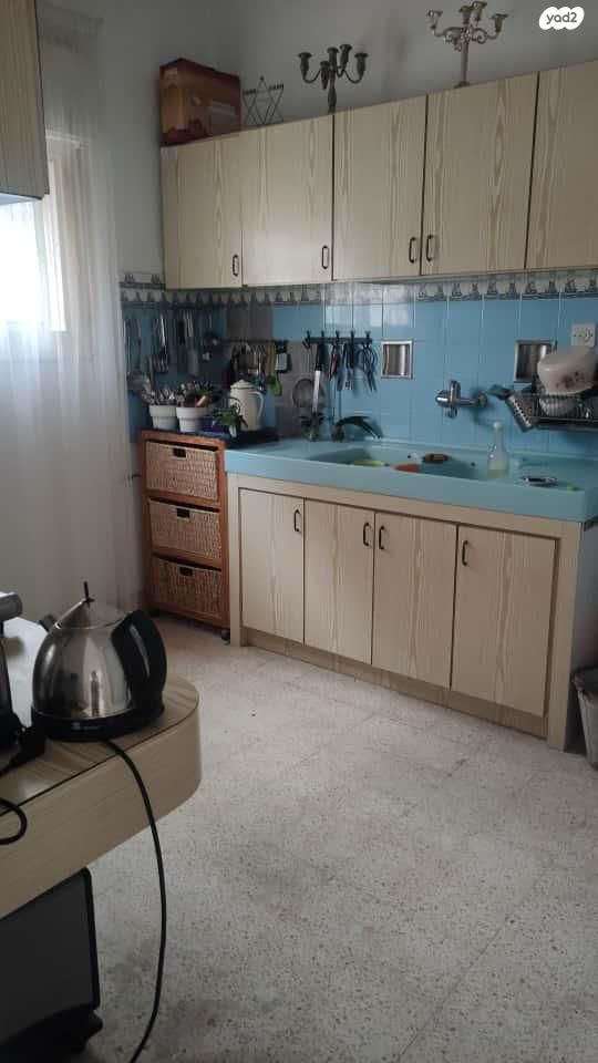 דירה, סמולנסקין 14, אחוזה, חיפה