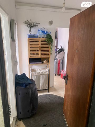 דירה, לבנדה 1, נווה שאנן, תל אביב יפו