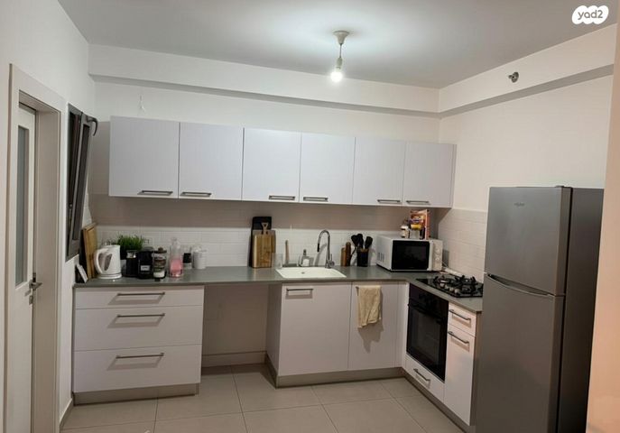 דירה, נופך 36, כרמי גת, קרית גת