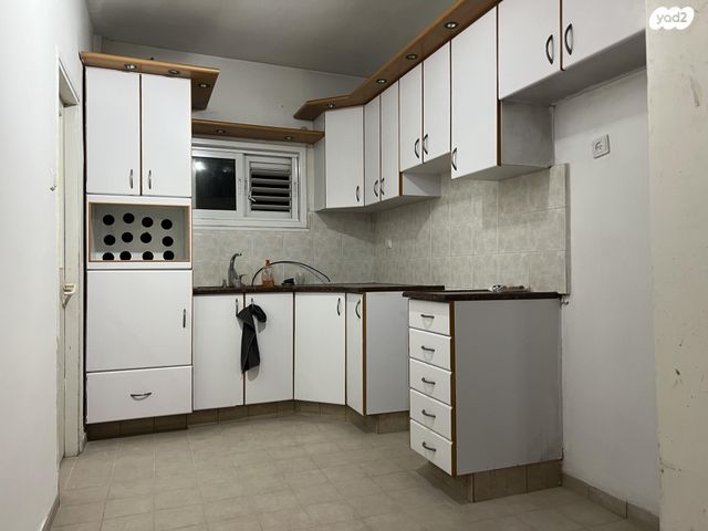 דירה, ח"ן 18, רמת ורבר, פתח תקווה