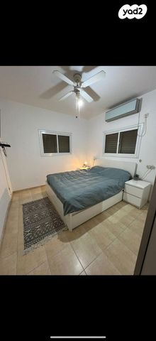 דירה, יוסף בצרי 3, רמת ורבר, פתח תקווה