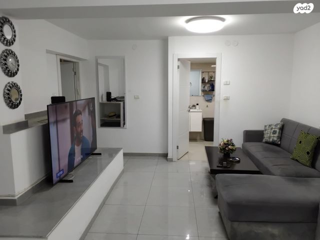 יחידת דיור, השבעה 139, בן גוריון כנען, צפת