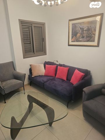 דירה, השר משה 21, נגבה, רמת גן