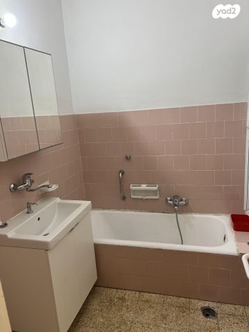 דירה, ח"ן 18, רמת ורבר, פתח תקווה