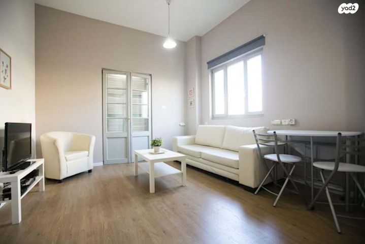 דירה, הירקון 52, לב תל אביב, לב העיר צפון, תל אביב יפו