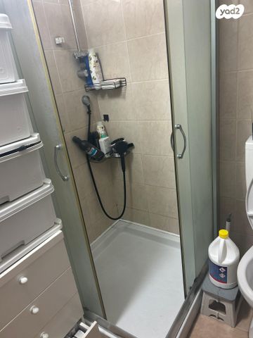 סטודיו/ לופט, יעקב הלל 6, סלע, רחובות