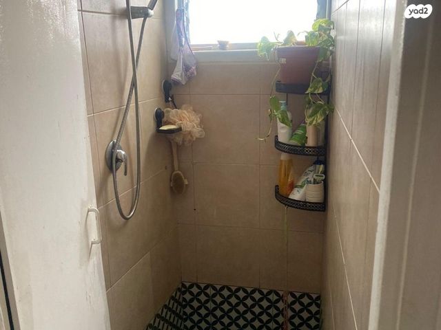 דירה, לבנדה 1, נווה שאנן, תל אביב יפו