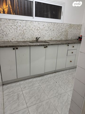 דירה, בורמה 28, קרית שלום, תל אביב יפו