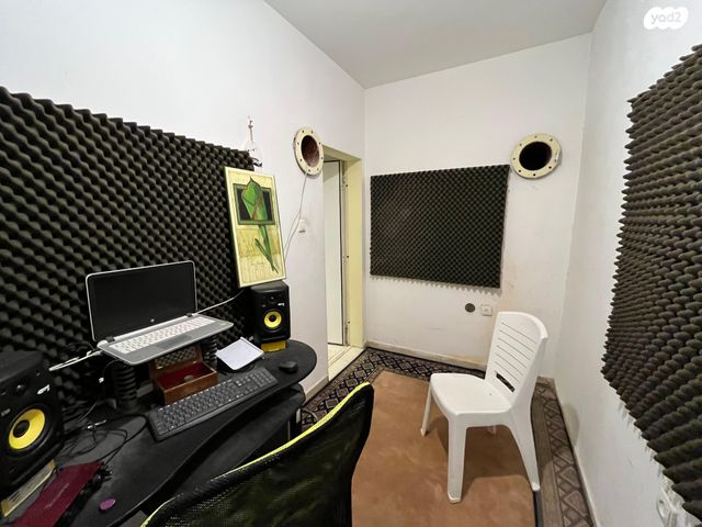 דירת גן, הר כתרון 41, הר כתרון, צור הדסה