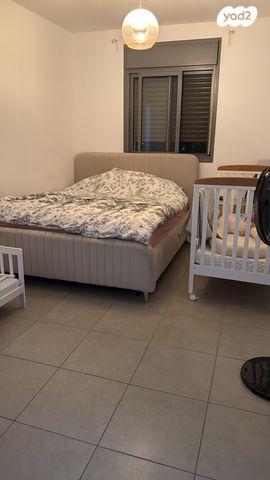 דירה, יפה ירקוני 8, פסגות אפק, ראש העין