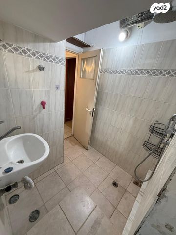 דירה, הקשת 7, קרית שלום, תל אביב יפו