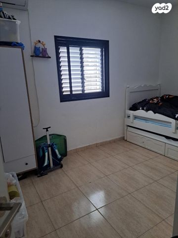 דירה, השר שפירא 6, דרום מערב ותיק, בת ים