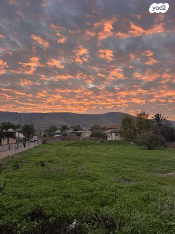 גג/ פנטהאוז, דרך ההר 1, יבנאל, יבנאל
