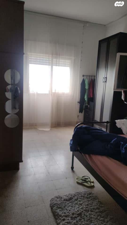 דירה, סמולנסקין 14, אחוזה, חיפה