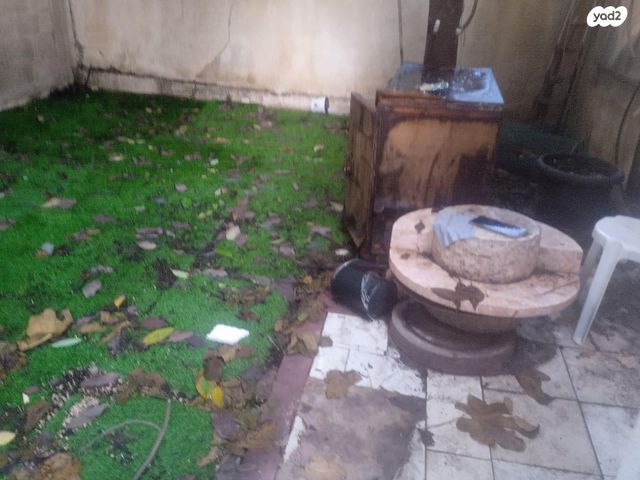 דירה, יוסף זימן 10, נחלת יצחק, תל אביב יפו