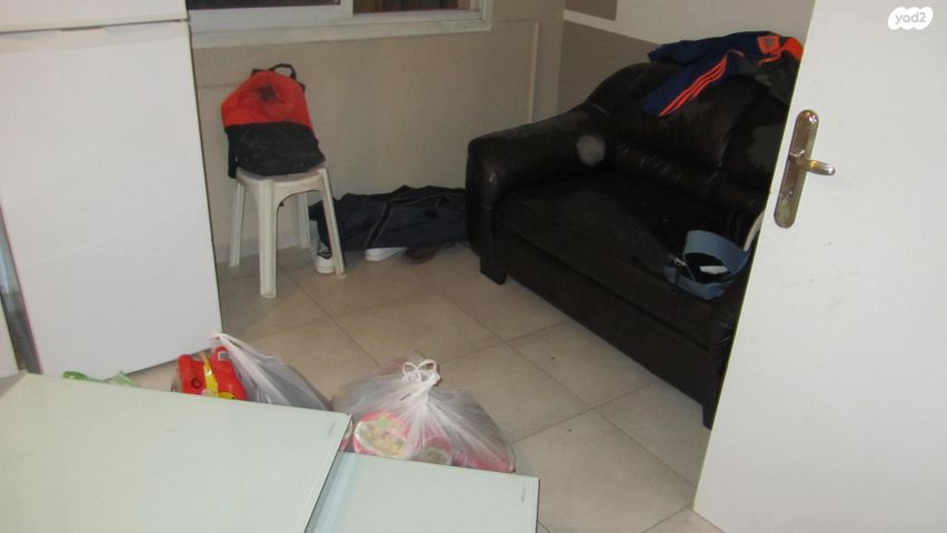 יחידת דיור, מתתיהו הכהן 250, גיורא יוספטל, דימונה