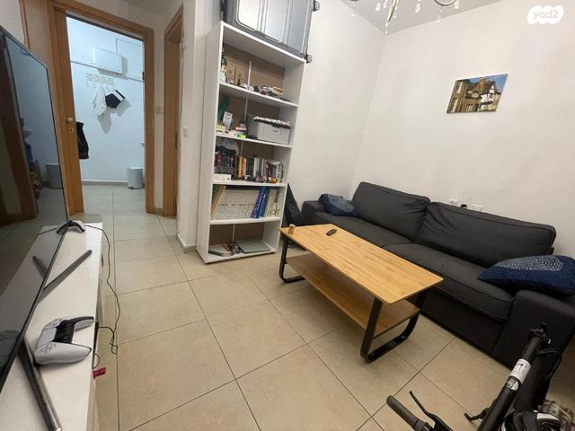 דירה, בר כוכבא 56, הגבעה הצרפתית, גבעת שפירא, ירושלים