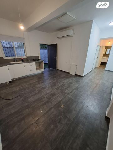 יחידת דיור, נחום 19, שעריה, פתח תקווה