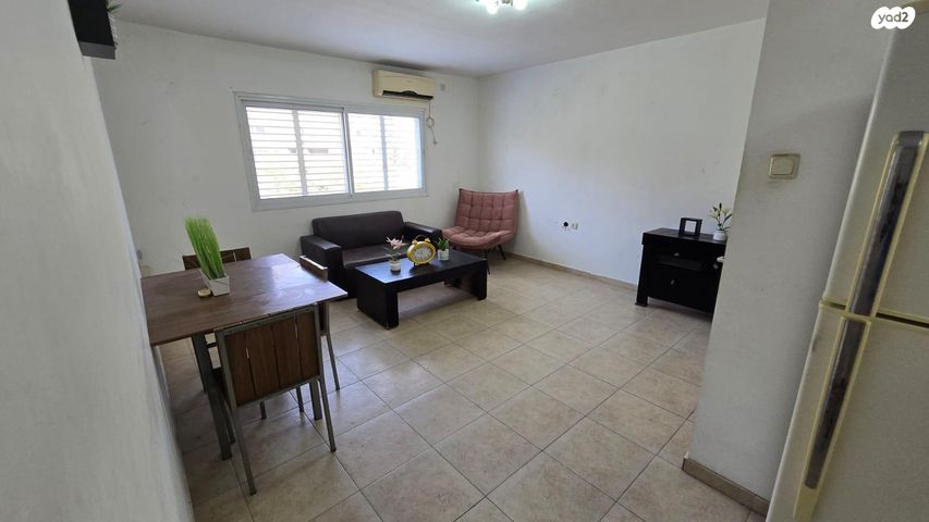 דירת גן, בני אור 28, שכונה ב', באר שבע